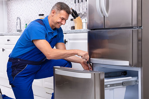 Selecting the Best Emergency Appliance Repair Technician