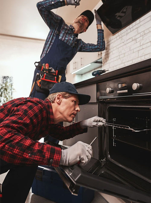 Signs You Need Home Appliance Repairs