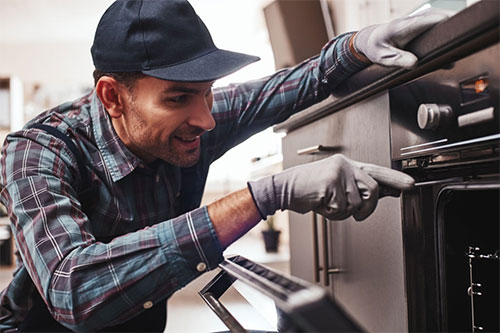 Appliance repair company- reasons to hire repair professionals