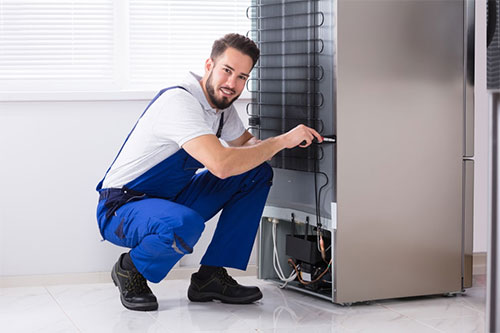Why it’s Important to Get the Service When an Appliance Breaks Down