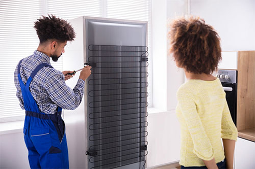 Tips for Choosing the Right Technicians for Your Appliance Repair